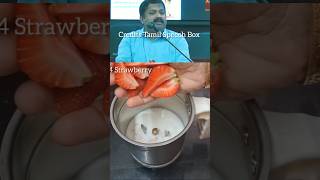 ஓட்ஸ் சாப்பிடுவதை விட சிறுதானிய உணவுகள் சாப்பிடுவோம் #shorts #oats #trending