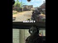 hunter killer drone call of duty mobile vs black ops 4