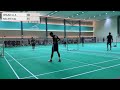 SBC X IBC Singles Challenge 2024 | Imaan Al Asqalany vs. Ng Zhi Cai | QF