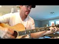 Girl Like You | Jason Aldean | Beginner Guitar Lesson