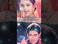 Abhishek Bachchan with Bhumika Chawla || sarke chunniraya || #lovestatus #hindisongs #love #alka