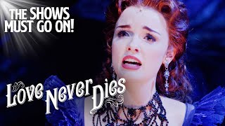 'Love Never Dies' Anna O'Byrne | Love Never Dies