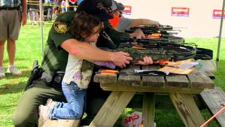 2013 Hoosier Outdoor Experience Preview | Indiana DNR
