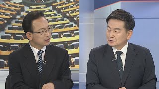 [여의도1번지] 문재인 대통령·이낙연 대표, 오늘 靑 회동 / 연합뉴스TV (YonhapnewsTV)