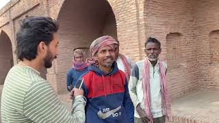 Jahangir ,s Fort In nakodar  punjab which is 400 years old still look