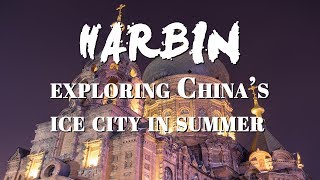 Xvido in Harbin