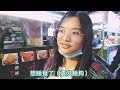 【西西vlog】充滿荒唐又青春的女校畢旅 ✿ ｜高三畢旅day 1