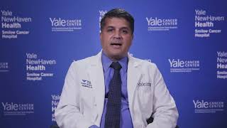 Ranjit Bindra, MD, PhD, Yale Cancer Center/Smilow Cancer Hospital