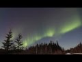 What Causes The Northern Lights?