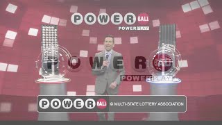 Powerball 20220219