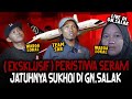 LIVE DI GUNUNG SALAK! KESAKSIAN NYATA PERISTIWA TERSERAM JATUHNYA SUKHOI DI GUNUNG SALAK