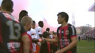 OGC Nice - Montpellier Hérault SC (2-2) - Le résumé (OGCN - MHSC) - 2013/2014