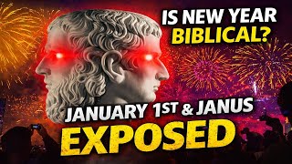 Is New Year Biblical? January 1st, Janus, and the Pagan Origins Exposed