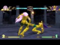 pcsx2 saint seiya saints league week 01 mu vs milo 1080p 60fps