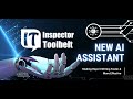 Inspector Toolbelt AI Integration: Revolutionizing Home Inspection Reports!