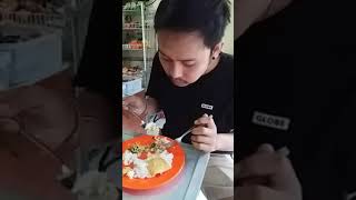 Tak makan tak kenyang