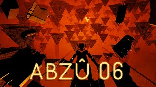 Im Bauch der Bestie | ABZU #006 | Gronkh