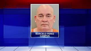 Convict mistakenly released from Harris Co. Jail is back in custody