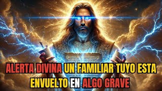 💥 ¡ALERTA DIVINO Un Familiar Tuyo Está Envuelto en Algo Grave! ¡Descubre la Verdad!