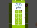 How to download the NHS Ayrshire & Arran App - Green Health