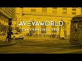 AVEVA World 2022 in San Francisco - Spark Your Ingenuity