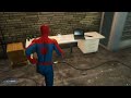 Marvel's Spider Man Remastered DLC Turf Wars Gameplay Walkthrough Part-20