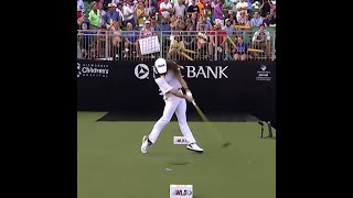 World No.1 Long Drive \