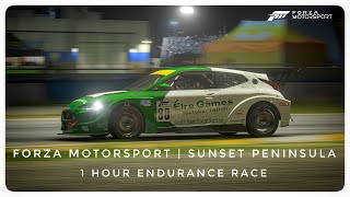 Forza Motorsport | Touring Car Endurance | Online Racing