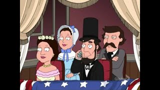 Family Guy Cutaway Compilation Season 7