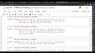 SPARKS FOUNDATION TASK 2 || KMEANS CLUSTERING || IRIS DATASET