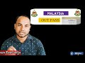 Malaysia out pass2024|travel pass|special pass Malaysia |bd #MPN