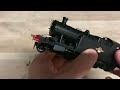 opening the gwr class 42xx in br black by hornby