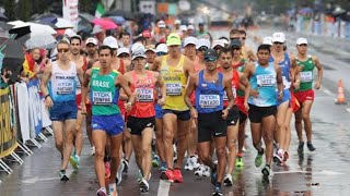 【陸上】東京世界陸上競歩種目の選考要項発表 20km競歩の派遣設定記録男子は1分高く設定 補欠も選考へ