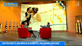 Finalmente Domenica (TV2000) 12 maggio 2024 - Zaccaria Dellai e Matteo Grotti