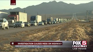 I-15 reopens to drivers after OIS