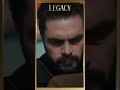 yaman kırımlı serbest emanet legacy youtubeshorts shorts youtube nanyam keşfet kanal7