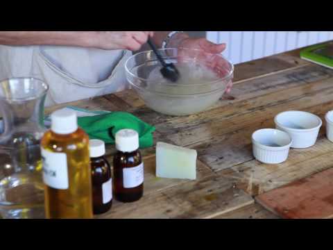 EP2 HOMEMADE SHAMPOO JOJOBA EP2 HOMEMADE SHAMPOO JOJOBA