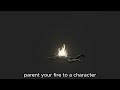 create fire in blender in 1 minute