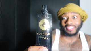 Does Black Bull Work As Good As They Say It Does