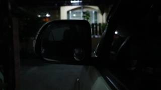 DIY ไฟเลี้ยวหลังกระจกมองข้าง LED Turn Signal side mirror part 3