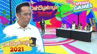 INI DIA TIPE - TIPE PARA PESERTA AUDISI PENCARIAN BEKAT, KALIAN KAYA YANG MANA? - DAHSYATNYA 2021