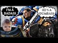 I Kinda Get It... But It Looks so DUMB! (Warhammer 40K Rant)