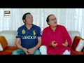 bulbulay season 2 episode 9 21st july 2019 ary digital drama