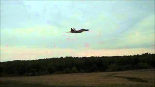 RCPowers Mig-29 V2 Prototypes flying