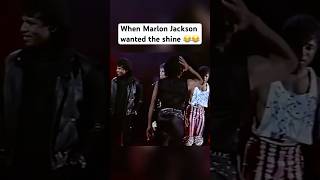 Michael Jackson’s Brother Stole The Show 🤣👏🏾 #shorts #michaeljackson