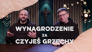 Wynagrodzenie za czyjeś grzechy | odpowiedzialność | gest | bEZ sLOGANU2 (534)