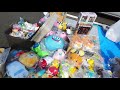 フリーマーケットお買い物中実況 flea market shopping toy in japan プレバンの仮面ライダーアイテム発見！！