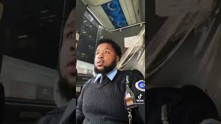 Life As A Nyc Bus Operator