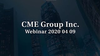 Uniform Accounting Spotlight on CME Group Inc.(CME:USA)