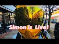 Simon (TheEVside) is live